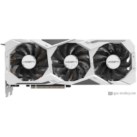 GIGABYTE GeForce RTX 2070 SUPER GAMING OC 3X WHITE 8G