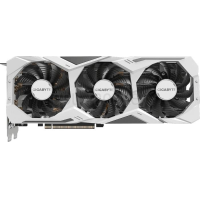GIGABYTE GeForce RTX 2080 SUPER Gaming OC White 8G