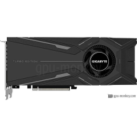 GIGABYTE GeForce RTX 2080 Ti Turbo 11G (Rev. 2.0)