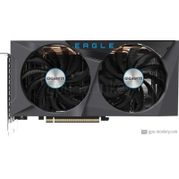 GIGABYTE GeForce RTX 3060 Eagle OC 12G (rev. 2.0) LHR