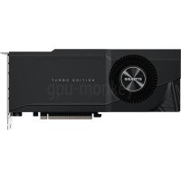 GIGABYTE GeForce RTX 3090 TURBO 24G