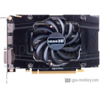 INNO3D GeForce GTX 1060 Compact X1 (1xDP) 3GB