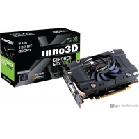 INNO3D GeForce GTX 1070 Ti iCHILL X4