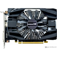 INNO3D GeForce GTX 1060 Compact X1 V2 6GB