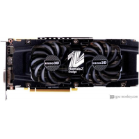 INNO3D GeForce GTX 1060 iCHILL X3 OC V2 9Gbps 6GB