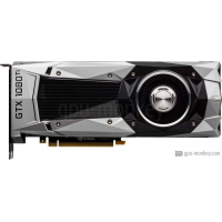 INNO3D GeForce GTX 1080 Ti Founders Edition