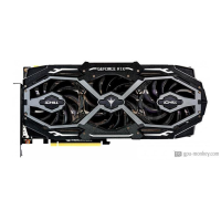 Colorful iGame GeForce RTX 3060 Ti Ultra OC-V