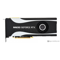 INNO3D GeForce GTX 1060 Compact X1 6GB
