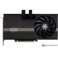 INNO3D GeForce RTX 3080 12GB iCHILL Black LHR