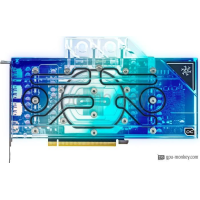 INNO3D GeForce RTX 3080 12GB iCHILL Frostbite LHR