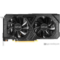 KFA2 GeForce GTX 1660 SUPER EX (1-Click OC)