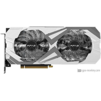 GIGABYTE GeForce RTX 2060 SUPER GAMING OC 3X WHITE 8G (rev. 1.0)
