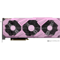 KFA2 GeForce RTX 3090 EX Gamer Pink (1-Click OC)