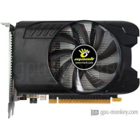 GALAX GeForce GTX 1650 EX (1-Click OC)