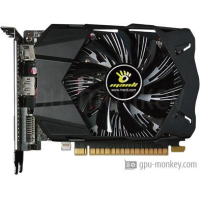 MANLI GeForce GTX 1050Ti (F365G+N452-00)