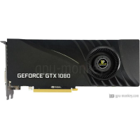 MANLI GeForce GTX 1080 (F360G+N425)