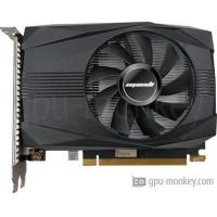 MANLI GeForce GTX 1650 GDDR6 (M1434-1+N600-01)