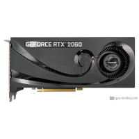 MANLI GeForce GTX 1650 Low Profile (M2472+N596-02)