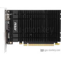 ASUS Dual GeForce GTX 1650