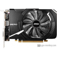 MSI GeForce GTX 1070 SEA HAWK EK X