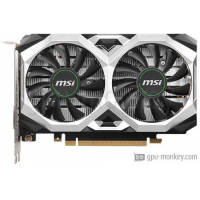 ASUS Dual GeForce RTX 3060 Ti Mini OC