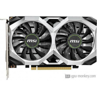 MSI GeForce GTX 1080 GAMING Z 8G