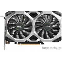 GIGABYTE GeForce RTX 2060 GAMING OC PRO WHITE 6G