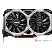 MSI GeForce GTX 1070 AERO ITX 8G