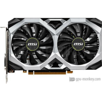 MSI GeForce RTX 3080 SUPRIM SE 10G LHR