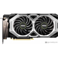 MSI GeForce RTX 2060 VENTUS GP 12G OC