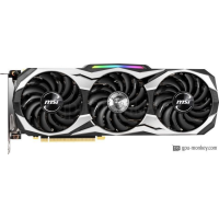 NVIDIA GeForce RTX 2070 Founders Edition