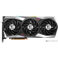 NVIDIA GeForce RTX 3090 Founders Edition