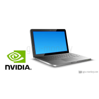 NVIDIA GeForce RTX 3050 Ti Laptop (Mobile) - 60 W
