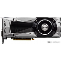 Palit GeForce GTX 1080 Founders Edition