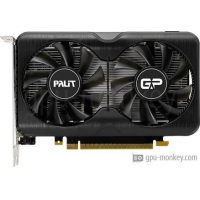 ASUS TUF Gaming GeForce GTX 1650 OC (GDDR6)