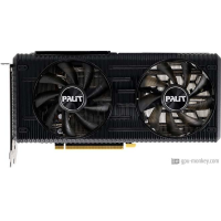 Palit GeForce RTX 3050 StormX