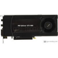 PNY GeForce GTX 1060 CG Edition 3GB