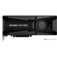 EVGA GeForce GT 1030 SC Low Profile Passive