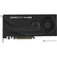 PNY GeForce RTX 2060 6GB XLR8 Gaming OC Edition (Twin Fan)