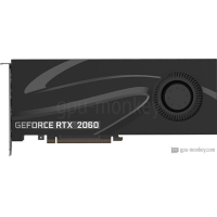 PNY GeForce RTX 2060 Blower