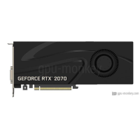 KFA2 GeForce GTX 1650 EX (1-Click OC) GDDR6