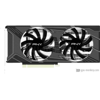 PNY GeForce RTX 3050 8GB UPRISING Dual Fan