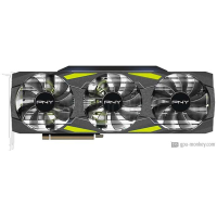 PNY GeForce RTX 3080 12GB UPRISING Triple Fan LHR