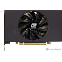 GIGABYTE Radeon RX 5500 XT Gaming OC 4G
