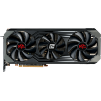 PowerColor Red Devil Radeon RX 6800 XT Limited Edition