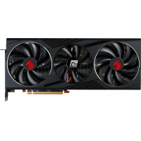 PowerColor Red Devil Radeon RX 6800 XT Limited Edition