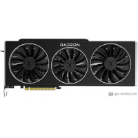 XFX Speedster MERC 319 Radeon RX 6900 XT Black Gaming V2
