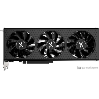 XFX Speedster QICK 308 Radeon RX 6650 XT Ultra Gaming
