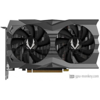 ASUS Dual GeForce GTX 1660 SUPER EVO OC