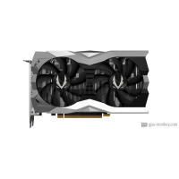 MSI GeForce GTX 1650 D6 VENTUS XS OCV2